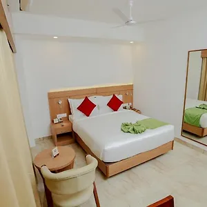 Kings Regency 3* Kozhikode