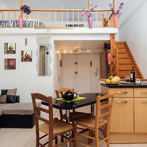  Apartment Rue D'italie