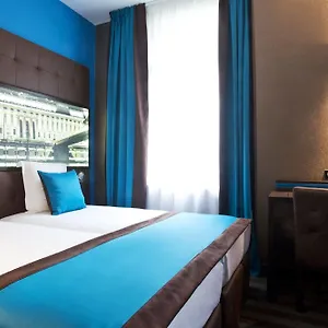 visit hotel
