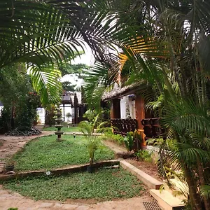 Puthooram Beach 2* Varkala